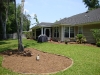 back-yard