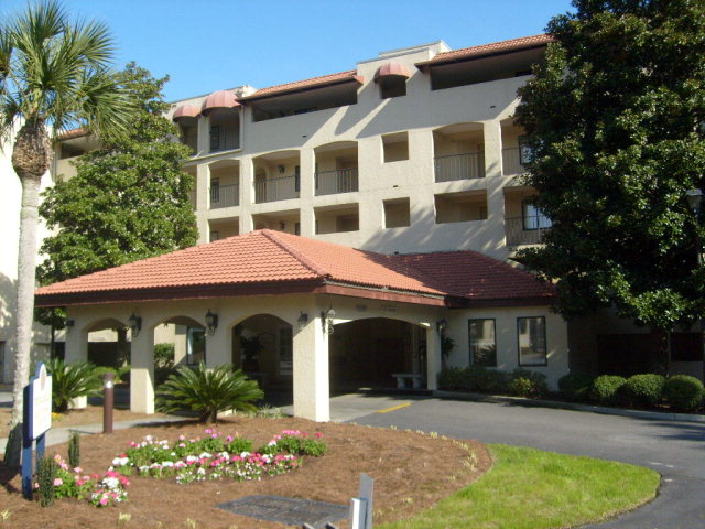 Post image for 1440 Ocean Blvd #207, St Simons Island
