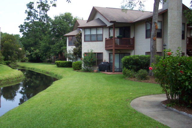 Post image for 315 Harbour Oaks, St Simons Island